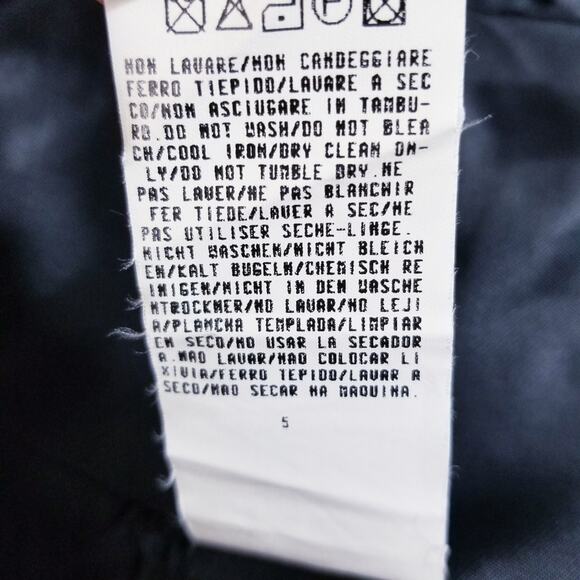 SISLEY Gray Blazer Made in Italy - Picture 6 of 12